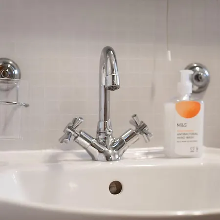 Amazing - Torphichen Place By Haymarket Apartament