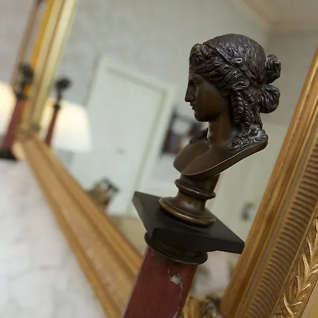 The Howard, An Ascend Collection Member Edinburgh