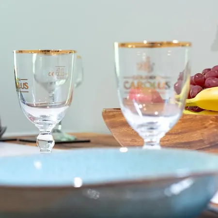 Castle View Luxury 1 Bed