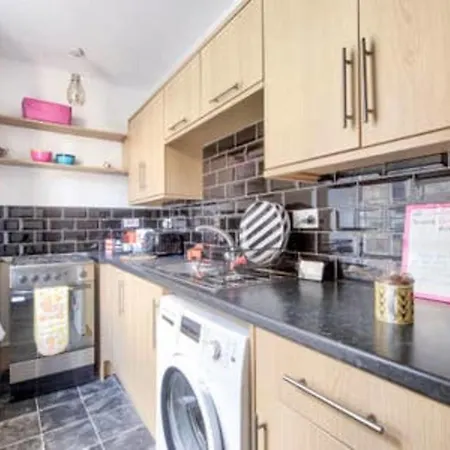 Guestready - Greyfriars Bobby View - Old Town Lejlighed Edinburgh