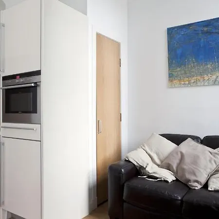 My-canning Street 酒店 爱丁堡