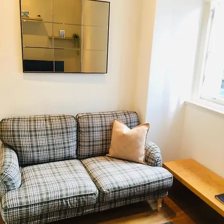 My-canning Street 爱丁堡