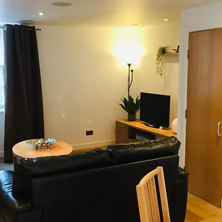 My-canning Street Apartament