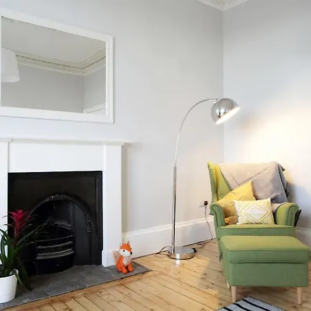 Apartamento Stylish Centre - D Terrace