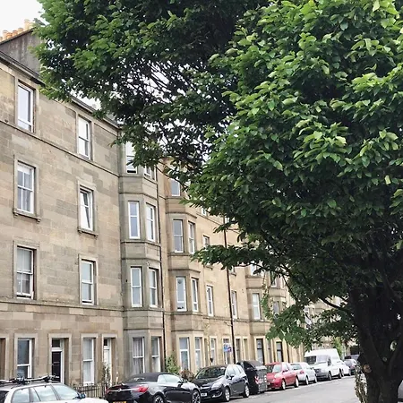 Stylish Centre - D Terrace * Édimbourg