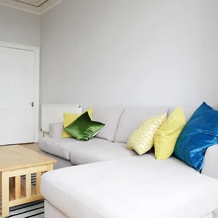 Apartamento Stylish Centre - D Terrace *