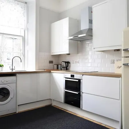 Stylish Centre - D Terrace * Edimburgo