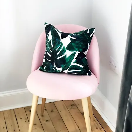 Appartement Stylish Centre - D Terrace Édimbourg