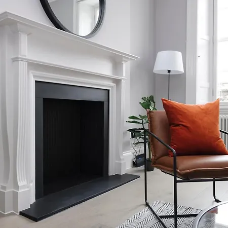 Apartament Joivy Luxurious On Notable George Street *