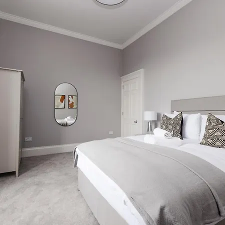 Apartament Joivy Luxurious On Notable George Street