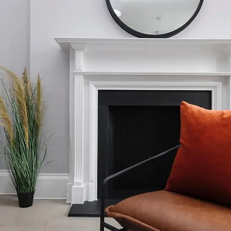 Apartament Joivy Luxurious On Notable George Street