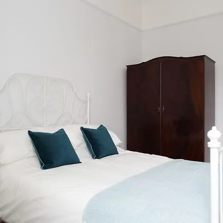 Apartamento Stylish Centre - D Terrace