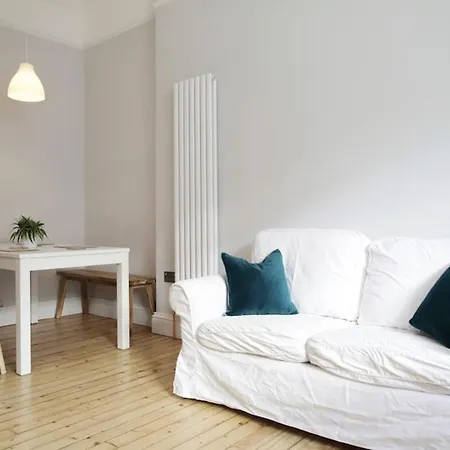 Apartamento Stylish Centre - D Terrace *