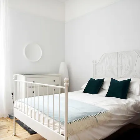 Stylish Centre - D Terrace Édimbourg