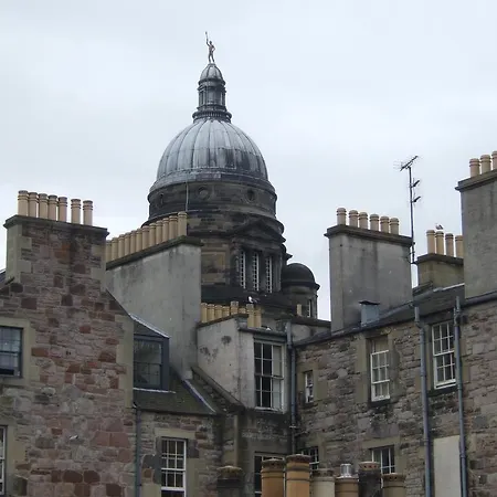 Metro Эдинбург