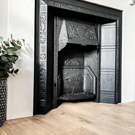 Appartement Super Modern & Stylish, Luxury 2 Bedroom Apt
