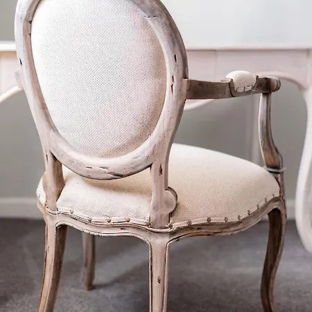 Feriehus Drylaw House, Grade A Listed Mansion Near Centre *