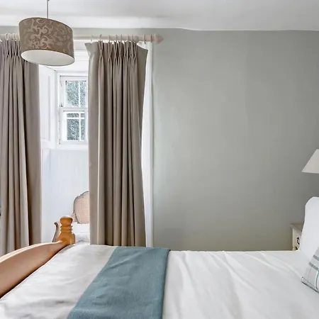 Drylaw House, Grade A Listed Mansion Near Centre Feriehus *