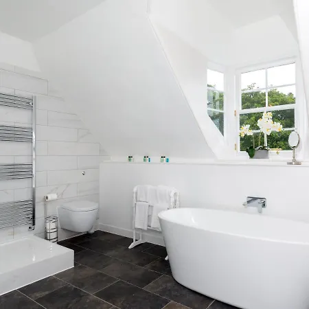 Drylaw House, Grade A Listed Mansion Near Centre Edinburgh