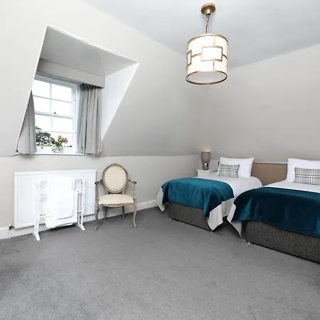 Drylaw House, Grade A Listed Mansion Near Centre * Edinburgh