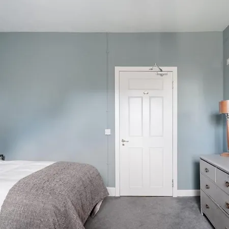 Drylaw House, Grade A Listed Mansion Near Centre * Edinburgh