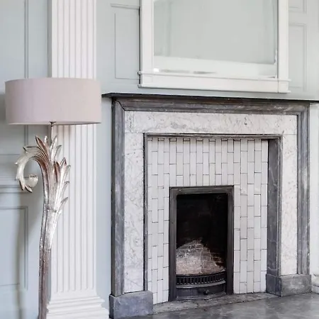 Drylaw House, Grade A Listed Mansion Near Centre Edinburgh