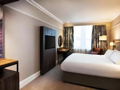 Hilton Carlton 4* Edynburg