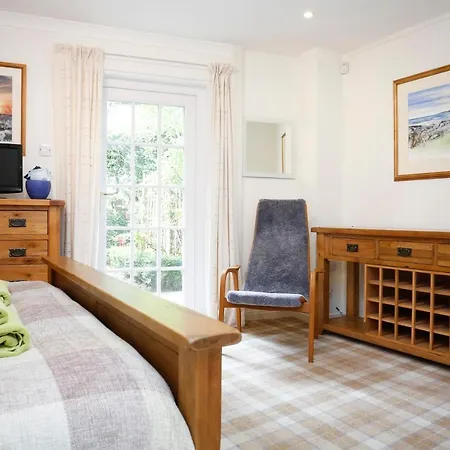 Apartamento Mews Edimburgo