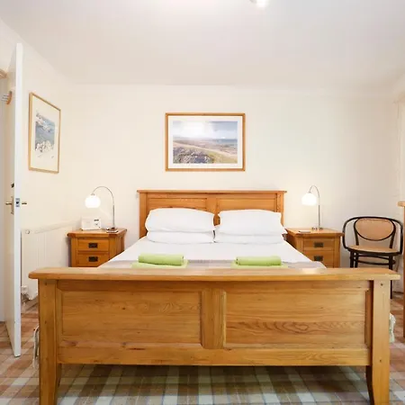 Apartamento Mews Edimburgo