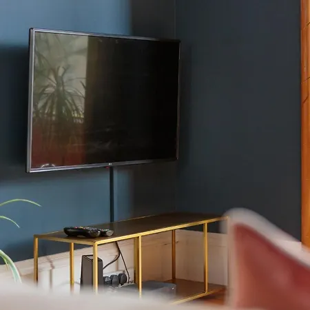 Lejlighed South Learmonth Gardens