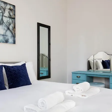 Hotel Panmure Place Georgian *