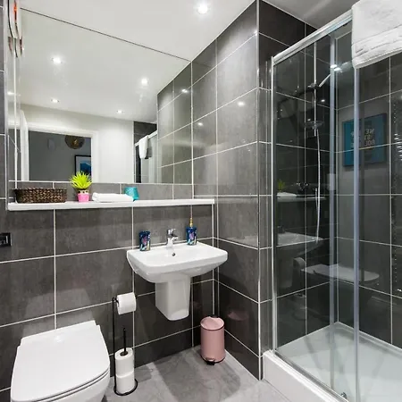 48 Annandale Street Nyaraló Edinburgh