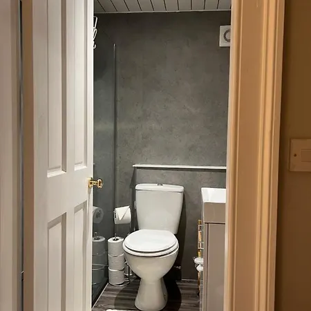 Georgian House Гостевой дом Эдинбург