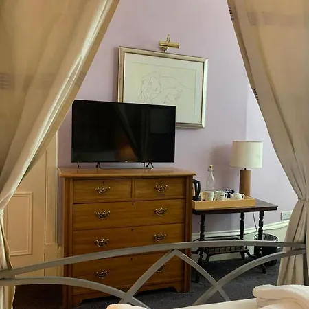 Southside Εδιμβούργο