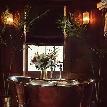 House Of Gods Royal Mile Hotel Edimburgo