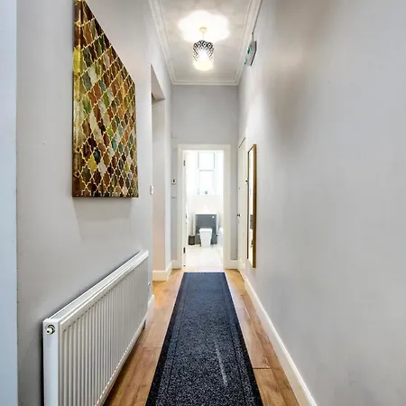 Modern Sleeps 6 * Edimburgo