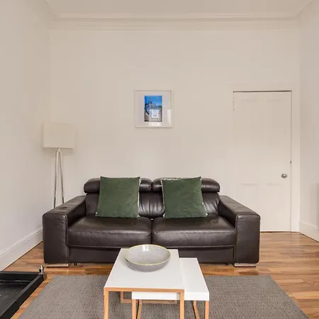 شقة The London Road - 2br/1ba *