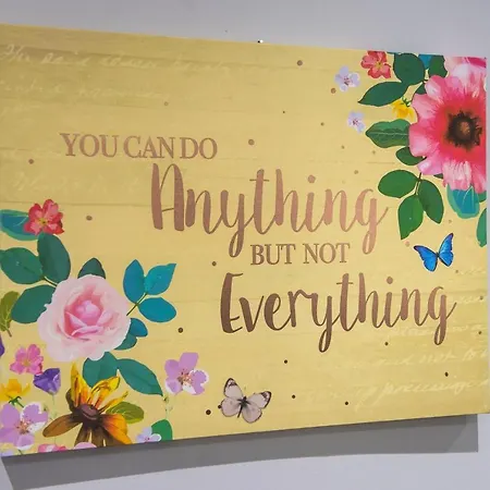 Modern Sleeps 6 Apartamento *