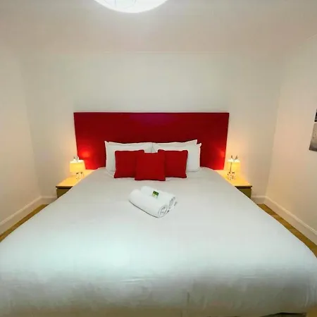 Elite 3 Bed New Town With Private Walled Garden Apartmán Edinburgh