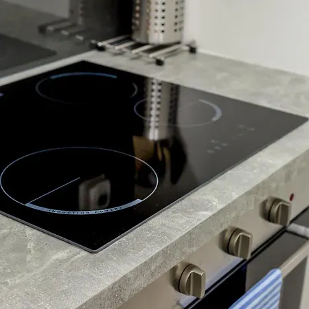 Apartamento Modern Studio Next To Castle *