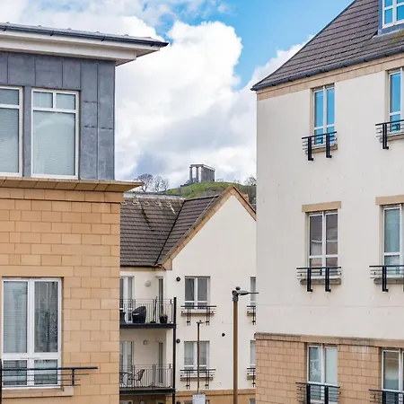 Appartement Amazing - Hopetoun Street Near The Playhouse *