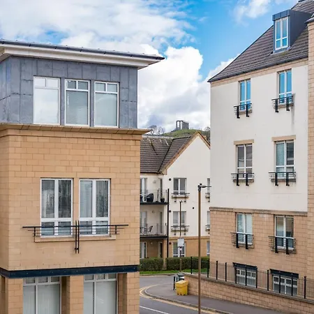 Appartement Amazing - Hopetoun Street Near The Playhouse *