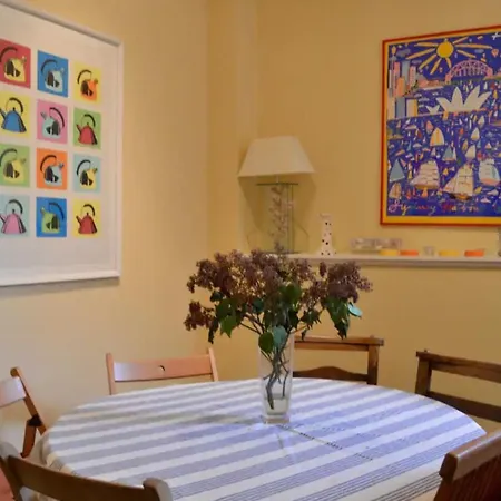 Large Central New Town Flat Apartmán Edinburgh