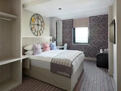Village Hotell Edinburg