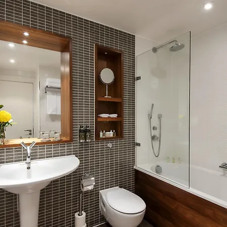 Otel Fraser Edinburgh