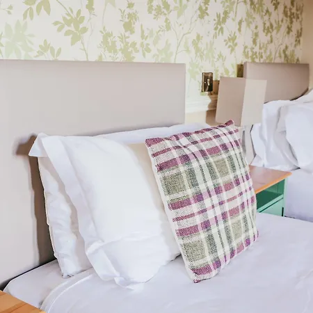 Western South Braid Hills Hotel 3*