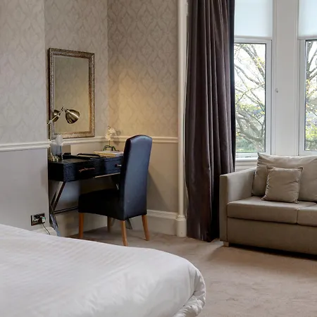 Braid Hills Hotel Edinburgh