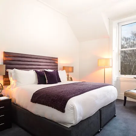 Hotel Black Ivy