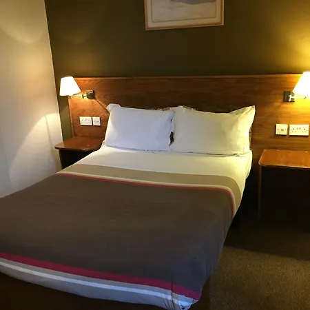 House Hotel 3*