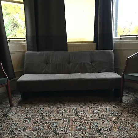 Hotel House